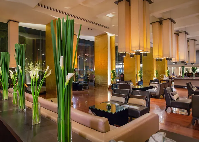 Hotel Ramada Plaza By Wyndham Menam Riverside