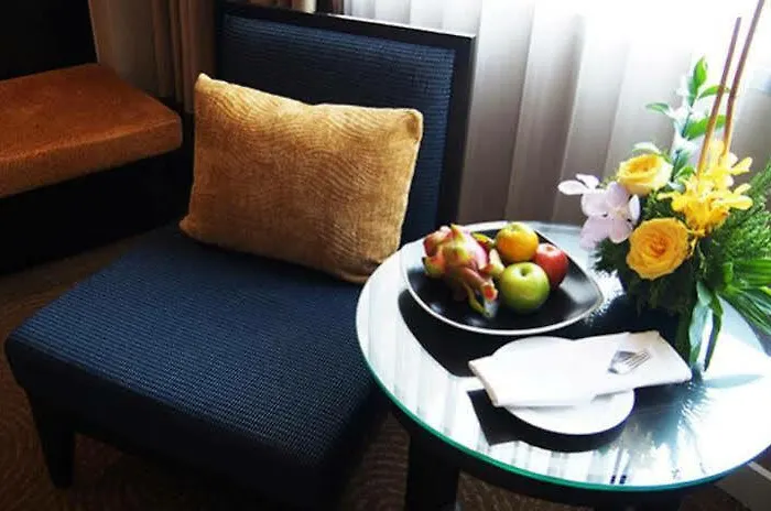 Ramada Plaza By Wyndham Menam Riverside 5* Bangkok